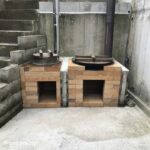竈門　有限会社横溝工務店