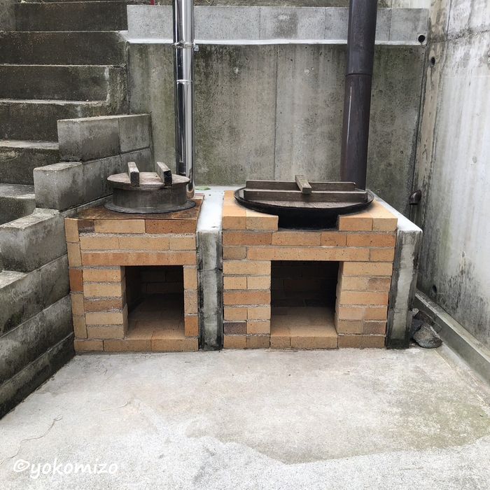 竈門　有限会社横溝工務店
