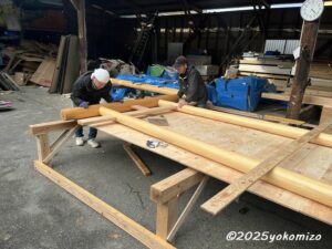 鳥居建立 有限会社横溝工務店