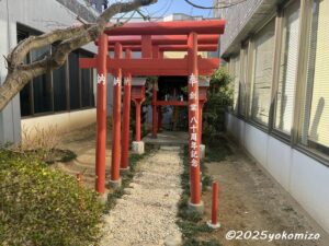 鳥居建立 有限会社横溝工務店