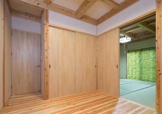 M様邸新築工事　施工例　有限会社横溝工務店