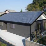 M様邸新築工事　施工例　有限会社横溝工務店