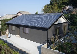M様邸新築工事　施工例　有限会社横溝工務店