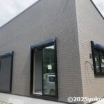 N様邸新築工事　有限会社横溝工務店
