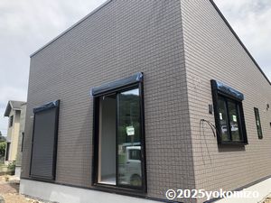 N様邸新築工事　有限会社横溝工務店