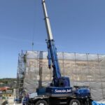 ボンシャンス参番館B棟新築工事 有限会社横溝工務店